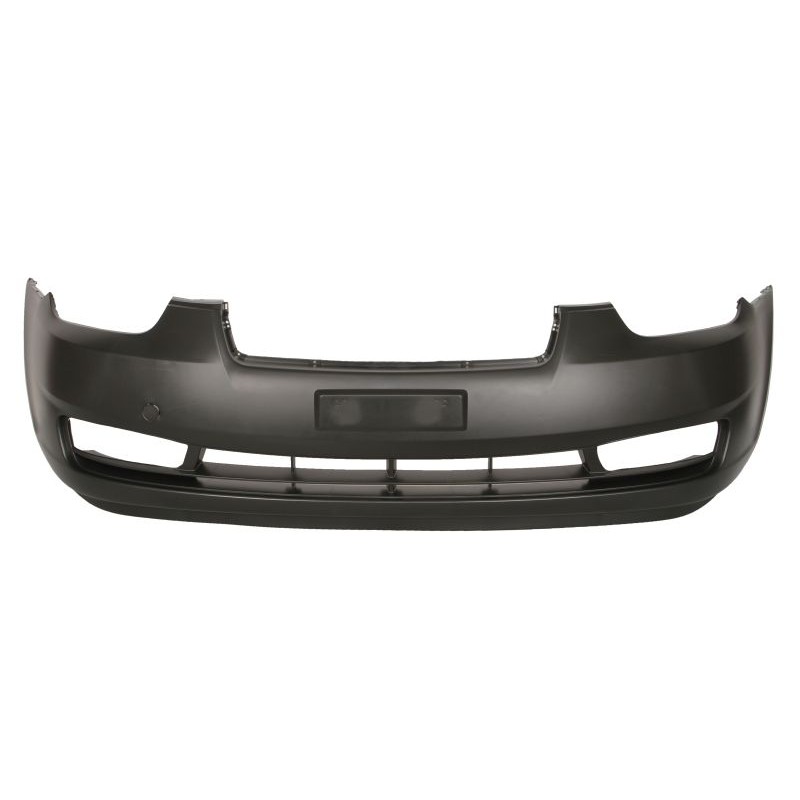Προφυλακτήρας εμπρός Hyundai Accent (MC) 2006-2011