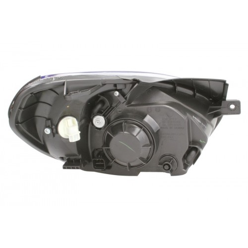 Φανάρι εμπρός αριστερό Hyundai Accent (MC) 2006-2011