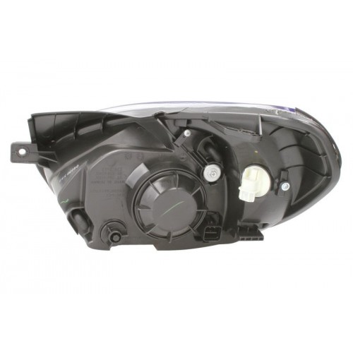 Φανάρι εμπρός δεξί Hyundai Accent (MC) 2006-2011