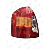 Φανάρι πίσω αριστερό Hyundai Accent (MC) SDN 2006-2011