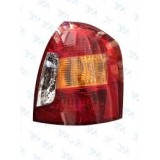 Φανάρι πίσω δεξί Hyundai Accent (MC) SDN 2006-2011