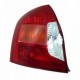 Φανάρι πίσω αριστερό Hyundai Accent (MC) SDN 2006-2011